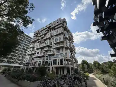 79.7m2 apartment to rent for 2424.94€/month in Haarlemmerweg 742, Amsterdam
