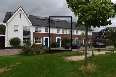 95m2 huis te huur voor 1495€/maand in Joannes van den Broekstraat, Heumen