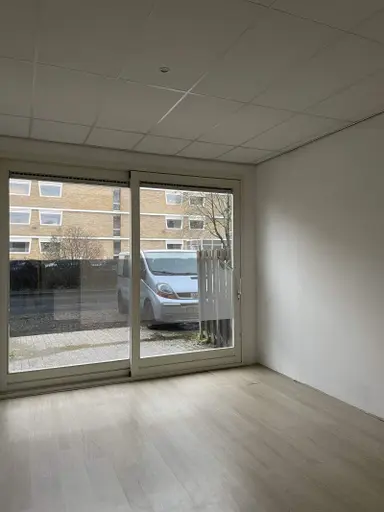 37m2 apartment to rent for 1003€/month in Brederostraat, Groningen