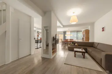 144m2 huis te huur voor 3450€/maand in Carel Fabritiuslaan, Amstelveen