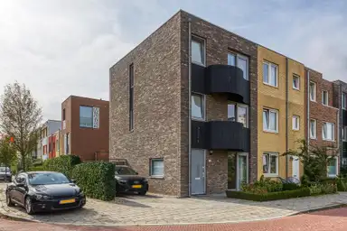 135m2 house to rent for 2850€/month in Biancaland 126, The Hague