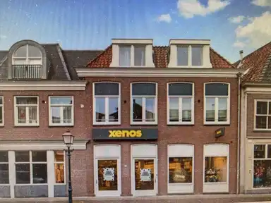 53m2 apartment to rent for 1257€/month in Kruisstraat, Hoorn