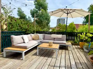 96m2 Appartamento in affitto per 1795€/mese a Heuvelstraat, Breda