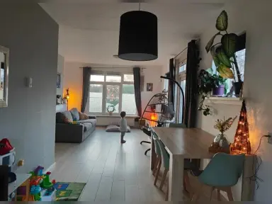 63m2 Appartement à louer pour 677€/mois à Minervalaan, Zwolle