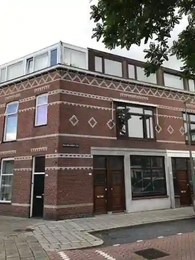 59μ² Διαμέρισμα προς ενοικίαση για 949€/μήνα σε Rozenburgerplein 1, Schiedam