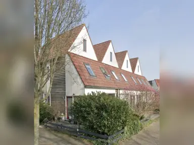 102m2 maison à louer pour 700€/mois à Pimpernelweg, Zwolle