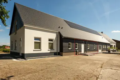 74m2 Appartement te huur voor 1855€/maand in Grote Lind 1, Bergen op Zoom