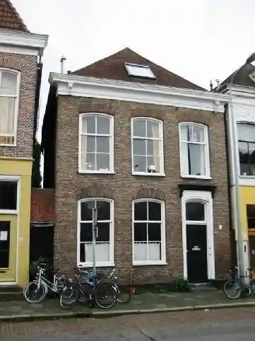 17m2 room to rent for 570€/month in Rabenhauptstraat 26, Groningen