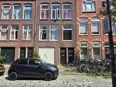 18m2 room to rent for 775€/month in Verlengde Nieuwstraat 20, Groningen