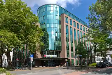 16m2 room to rent for 738€/month in Hellingen, Dordrecht