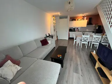 87m2 apartment to rent for 1257€/month in Albert Verweijstraat, 's Hertogenbosch