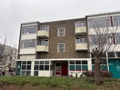 20m2 room to rent for 685€/month in Rivierenhof 8, Groningen