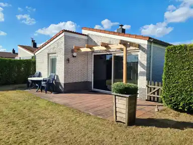 66m2 house to rent for 1400€/month in Palmbosweg, Ermelo