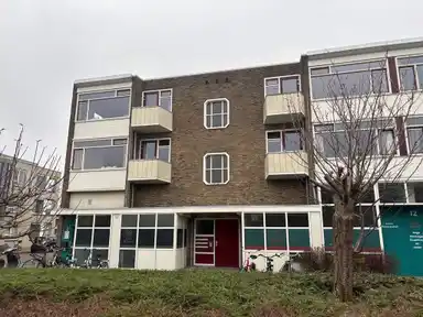 20m2 room to rent for 735€/month in Rivierenhof, Groningen