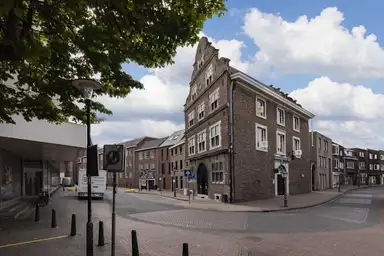 52m2 flat te huur voor 907€/maand in Plakstraat 124, Sittard