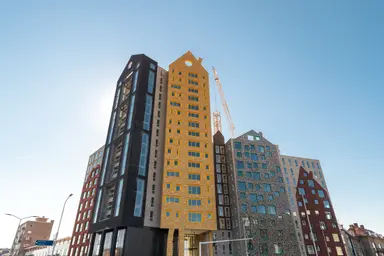 92m2 Appartement à louer pour 1600€/mois à Marconilaan 3, Eindhoven