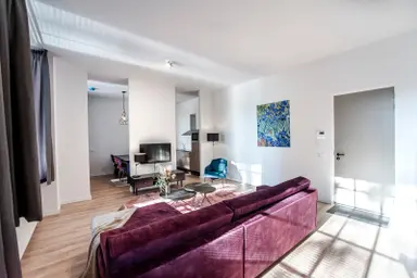 48m2 flat to rent for 1287€/month in Monseigneur Aengenentlaan 3a-038, Warmond