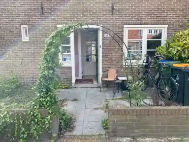 70m2 Haus zur Miete für 715€/Monat in Hilvertsweg, Hilversum