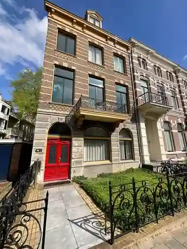 58m2 apartment to rent for 1700€/month in Betuwestraat, Arnhem