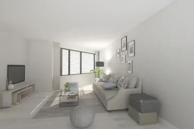 48m2 Appartamento in affitto per 1173€/mese a Engelandlaan, Zoetermeer