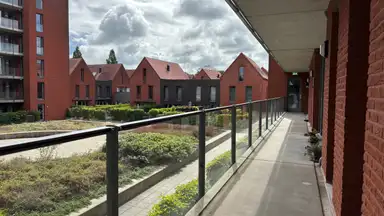66m2 flat to rent for 1700€/month in Vogelsangstraat 34, Leerdam