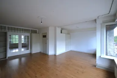 116m2 apartment to rent for 1795€/month in Statenweg 137A, Rotterdam