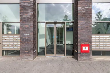 99m2 Appartement te huur voor 1800€/maand in Laan op Zuid, Rotterdam