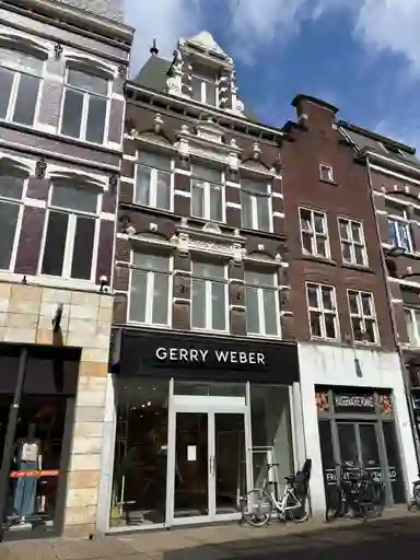 75m2 Appartement te huur voor 1333€/maand in Ariënsplaats, Venlo