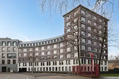 115m2 Appartement te huur voor 2250€/maand in Kapucijnenhof, Breda