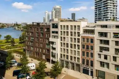 158m2 flat te huur voor 4500€/maand in Welnastraat, Amsterdam