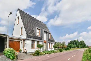 280m2 maison à louer pour 6950€/mois à Amsteldijk Zuid 92, Amstelveen