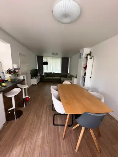 120m2 Casa in affitto per 2850€/mese a Brandespad, Rotterdam