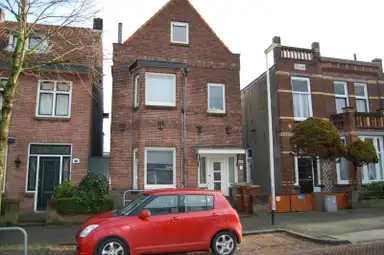 15m2 room to rent for 530€/month in Prins Hendrikstraat, Breda