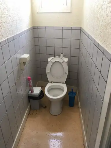16m2 room to rent for 495€/month in Karel van Gelderstraat, Arnhem