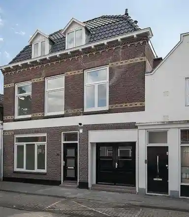 105m2 apartment to rent for 2000€/month in Nassaustraat 73, Maarssen