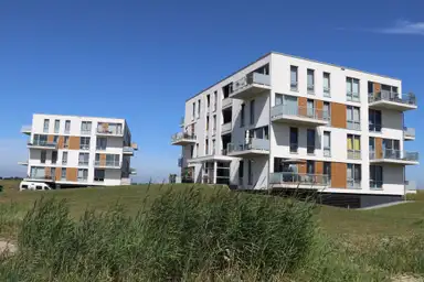 77m2 apartment to rent for 1475€/month in Windlust 94, Zeewolde