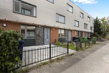 142m2 huis te huur voor 2850€/maand in Schaakplein 20, The Hague