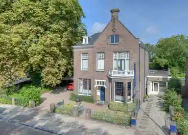 72m2 apartment to rent for 1795€/month in Haagweg 392, Breda
