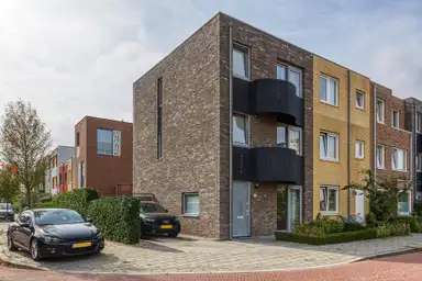 135m2 huis te huur voor 2850€/maand in Biancaland 126, The Hague