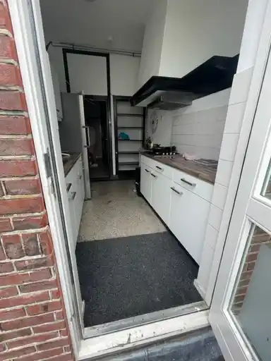 18m2 room to rent for 395€/month in Veldbleekstraat, Hengelo