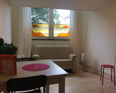 45m2 apartment to rent for 1175€/month in Oudegracht, Utrecht