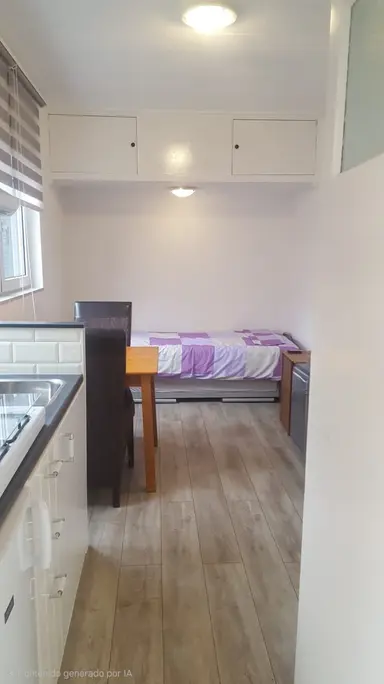 18m2 Zimmer zur Miete für 650€/Monat in Duinstraat, Katwijk