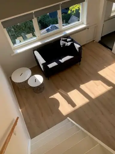 40m2 apartment to rent for 1250€/month in Lessinglaan, Utrecht