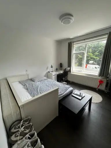 17m2 Camera in affitto per 900€/mese a Engelsestraat, Rotterdam