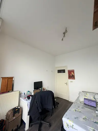 16m2 room to rent for 800€/month in Brinklaan, Bussum