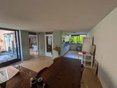 24m2 Zimmer zur Miete für 1100€/Monat in Bonnefantenstraat, Amsterdam