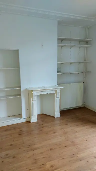 12m2 room to rent for 500€/month in Graaf Lodewijkstraat, Arnhem