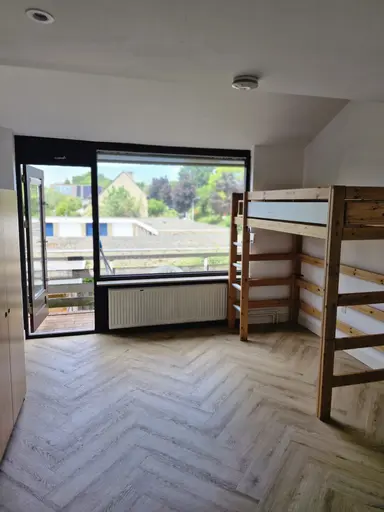 20m2 Camera in affitto per 740€/mese a Vossenlaan, Nijmegen