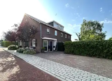 139m2 Appartement te huur voor 1850€/maand in Bonstraat 3A, Wervershoof
