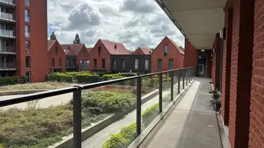 66m2 apartment to rent for 1700€/month in Vogelsangstraat 34, Leerdam